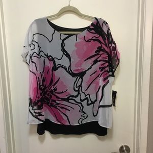 Style & Co top